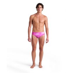 Kąpielówki Arena Swim Briefs Tie-Dye