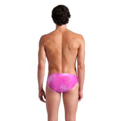 Kąpielówki Arena Swim Briefs Tie-Dye
