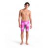 Spodenki treningowe Arena Swim Jammer Tie-Dye