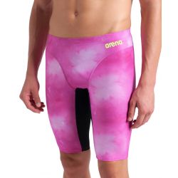 Spodenki treningowe Arena Swim Jammer Tie-Dye