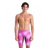 Spodenki treningowe Arena Swim Jammer Tie-Dye