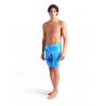 Spodenki treningowe Arena Swim Jammer Tie-Dye