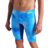 Spodenki treningowe Arena Swim Jammer Tie-Dye