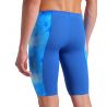 Spodenki treningowe Arena Swim Jammer Tie-Dye