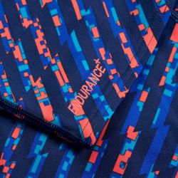 Strój startowy dziewczęcy  Speedo Eco End+ Kskn Jf