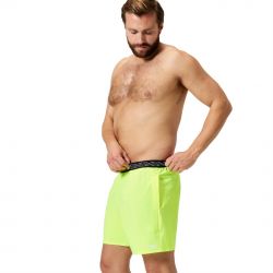 Spodenki kąpielowe Speedo Hyperboom Band 16" Short Am