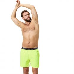 Spodenki kąpielowe Speedo Hyperboom Band 16" Short Am