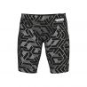 Spodenki treningowe pływackie Arena Escape Swim Jammer
