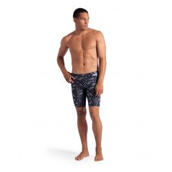 Spodenki treningowe pływackie Arena Escape Swim Jammer