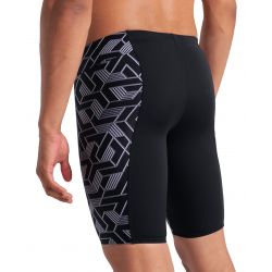 Spodenki treningowe pływackie Arena Escape Swim Jammer