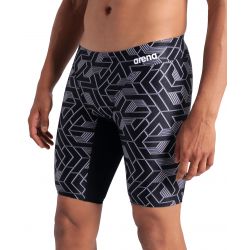 Spodenki treningowe pływackie Arena Escape Swim Jammer