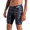 Spodenki treningowe pływackie Arena Escape Swim Jammer