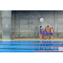 Strój startowy chłopięcy Arena Powerskin Impulso Jammer Jr