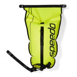 Bojka asekuracyjna do pływania Speedo Ow Tow Float Dry Au