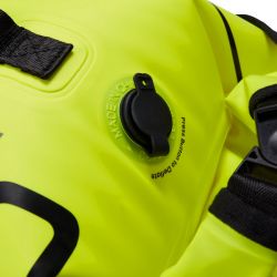 Bojka asekuracyjna do pływania Speedo Ow Tow Float Dry Au