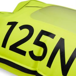 Bojka asekuracyjna do pływania Speedo Ow Tow Float Dry Au