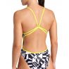 Strój kąpielowy Arena Open Your Eyes Swimsuit Lace