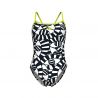 Strój kąpielowy Arena Open Your Eyes Swimsuit Lace