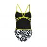 Strój kąpielowy Arena Open Your Eyes Swimsuit Lace