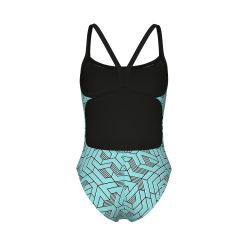 Strój kąpielowy Arena Escape Swimsuit Challenge