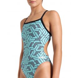 Strój kąpielowy Arena Escape Swimsuit Challenge