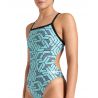 Strój kąpielowy Arena Escape Swimsuit Challenge