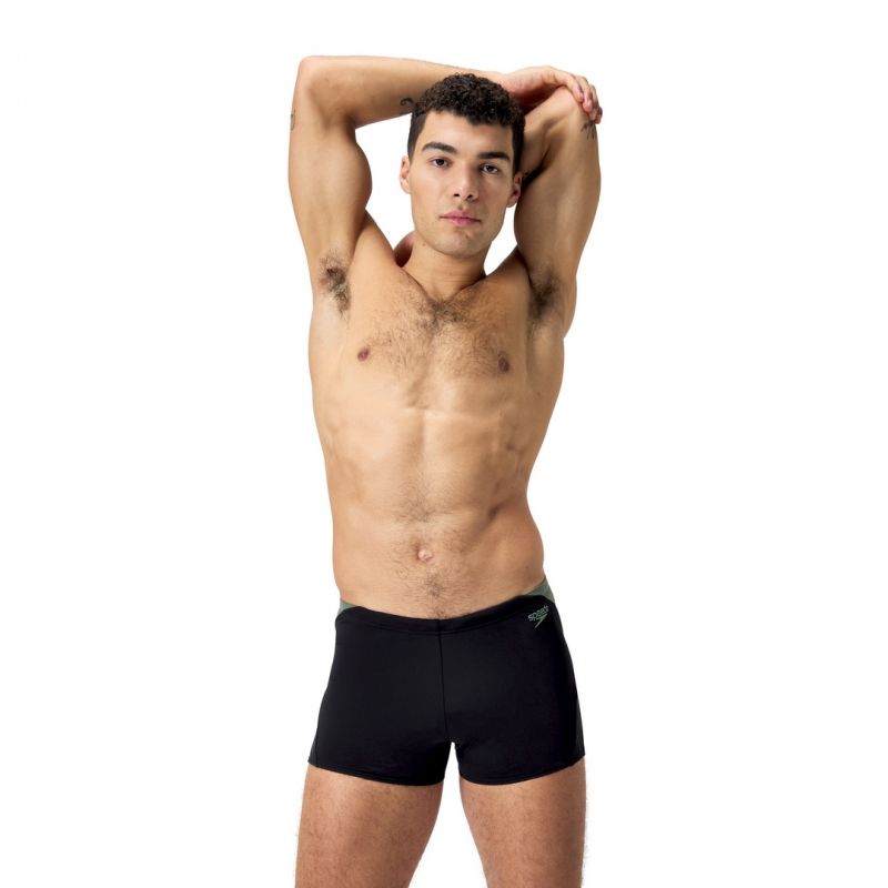 Szorty kąpielowe Speedo Hyperboom Spl Short Am