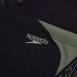 Szorty kąpielowe Speedo Hyperboom Spl Short Am