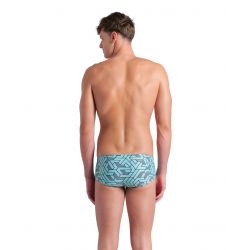 Szorty kąpielowe Arena Escape Swim Low Waist Short