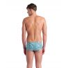Szorty kąpielowe Arena Escape Swim Low Waist Short
