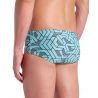 Szorty kąpielowe Arena Escape Swim Low Waist Short
