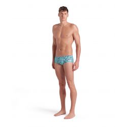 Szorty kąpielowe Arena Escape Swim Low Waist Short