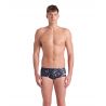 Szorty kąpielowe Arena Escape Swim Low Waist Short