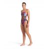 Strój kąpielowy Arena Reversible Swimsuit Challenge dwustronny