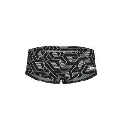 Szorty kąpielowe Arena Escape Swim Low Waist Short