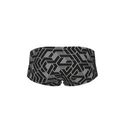 Szorty kąpielowe Arena Escape Swim Low Waist Short