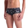 Szorty kąpielowe Arena Escape Swim Low Waist Short