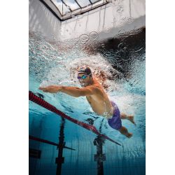 Strój startowy męski Arena Powerskin Impulso Jammer