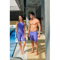 Strój startowy męski Arena Powerskin Impulso Jammer