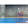 Strój startowy męski Arena Powerskin Impulso Jammer