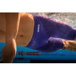 Strój startowy męski Arena Powerskin Impulso Jammer