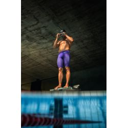 Strój startowy męski Arena Powerskin Impulso Jammer