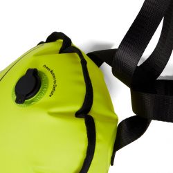 Bojka asekuracyjna do pływania Speedo Ow Tow Float Au