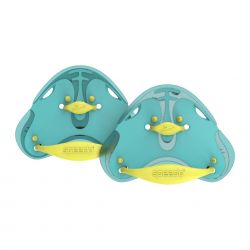 Wiosełka treningowe łapki Speedo Biofuse Finger Paddle Au