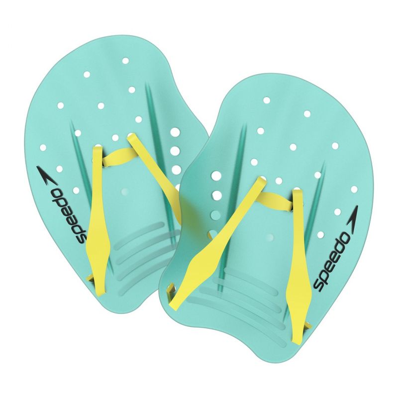 Wiosełka treningowe łapki Speedo Tech Paddle Au Wiosełka treningowe łapki Speedo Tech Paddle Au