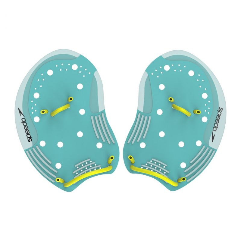 Wiosełka treningowe łapki Speedo I.M. Tech Paddle Wiosełka treningowe łapki Speedo I.M. Tech Paddle