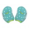 Wiosełka treningowe łapki Speedo I.M. Tech Paddle