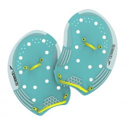 Wiosełka treningowe łapki Speedo I.M. Tech Paddle