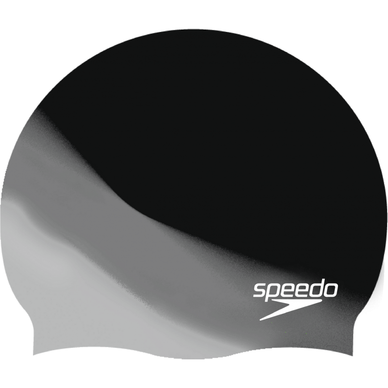 Czepek pływacki Speedo Multi Colour Silc Cap Au Czepek pływacki Speedo Multi Colour Silc Cap Au