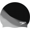 Czepek pływacki Speedo Multi Colour Silc Cap Au Czepek pływacki Speedo Multi Colour Silc Cap Au